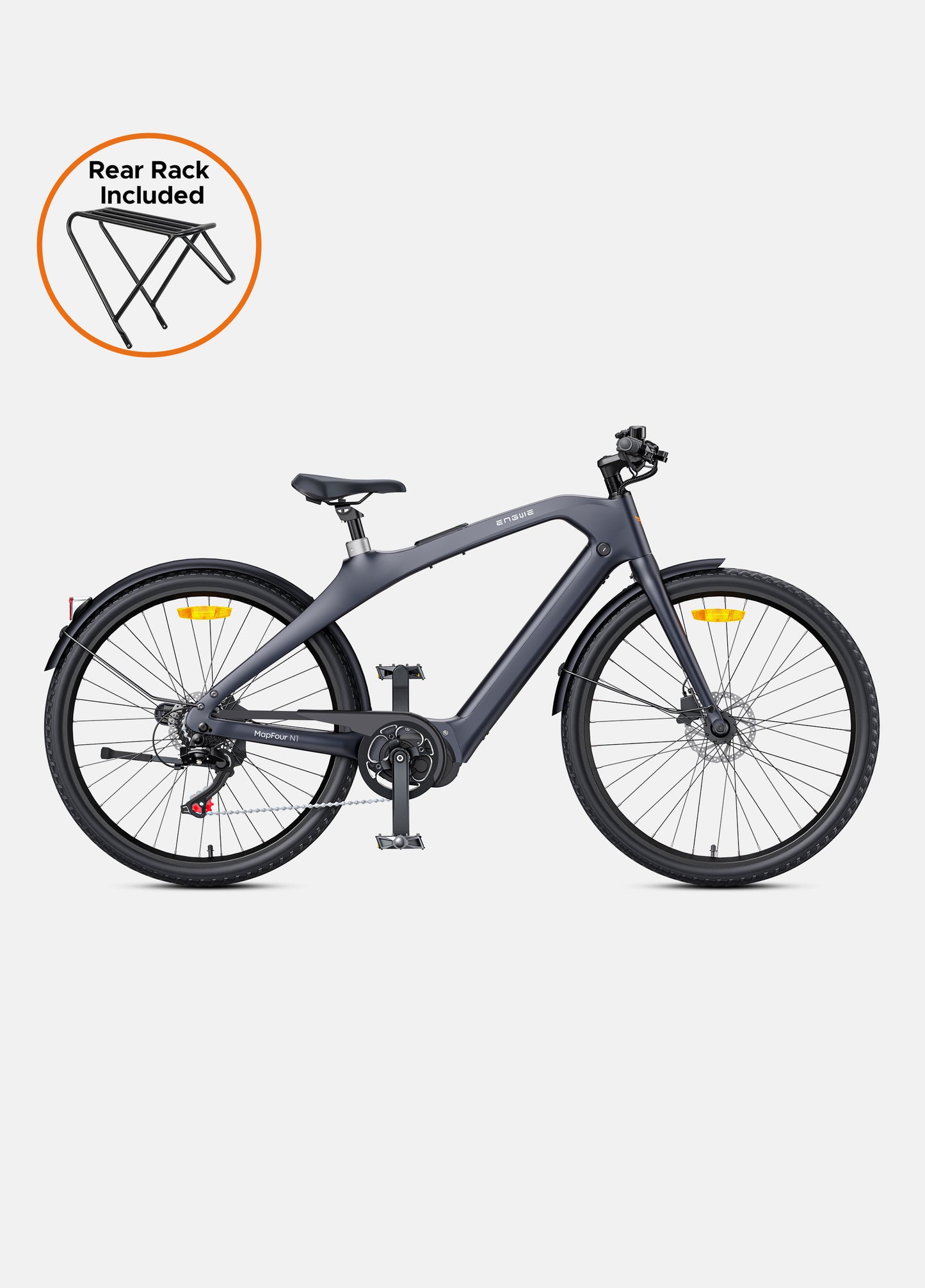 ENGWE MAPFOUR N1 PRO