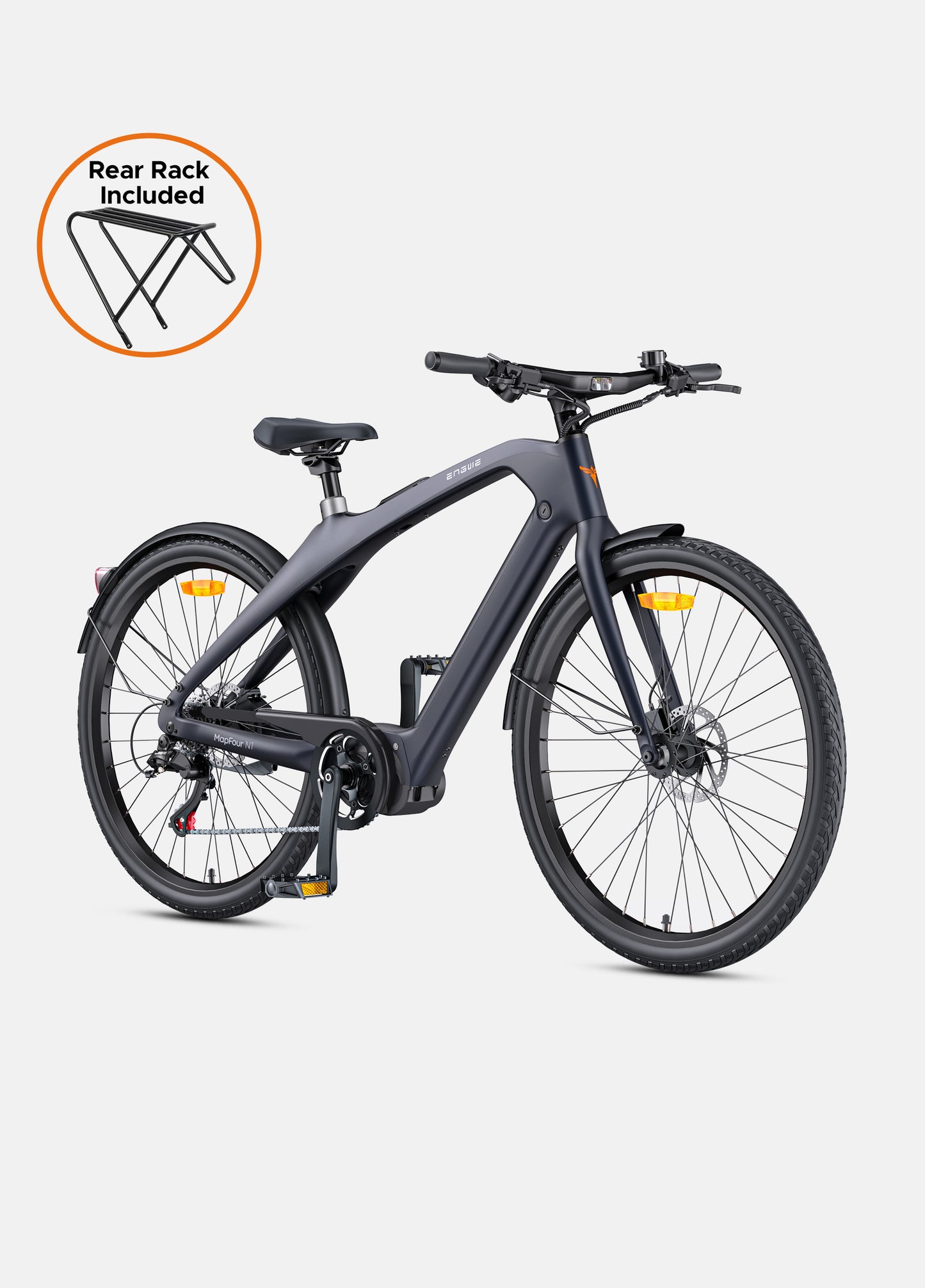 ENGWE MAPFOUR N1 PRO