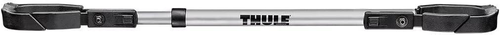 Thule 982XT Rahmenadapter, Schwarz Alcovic