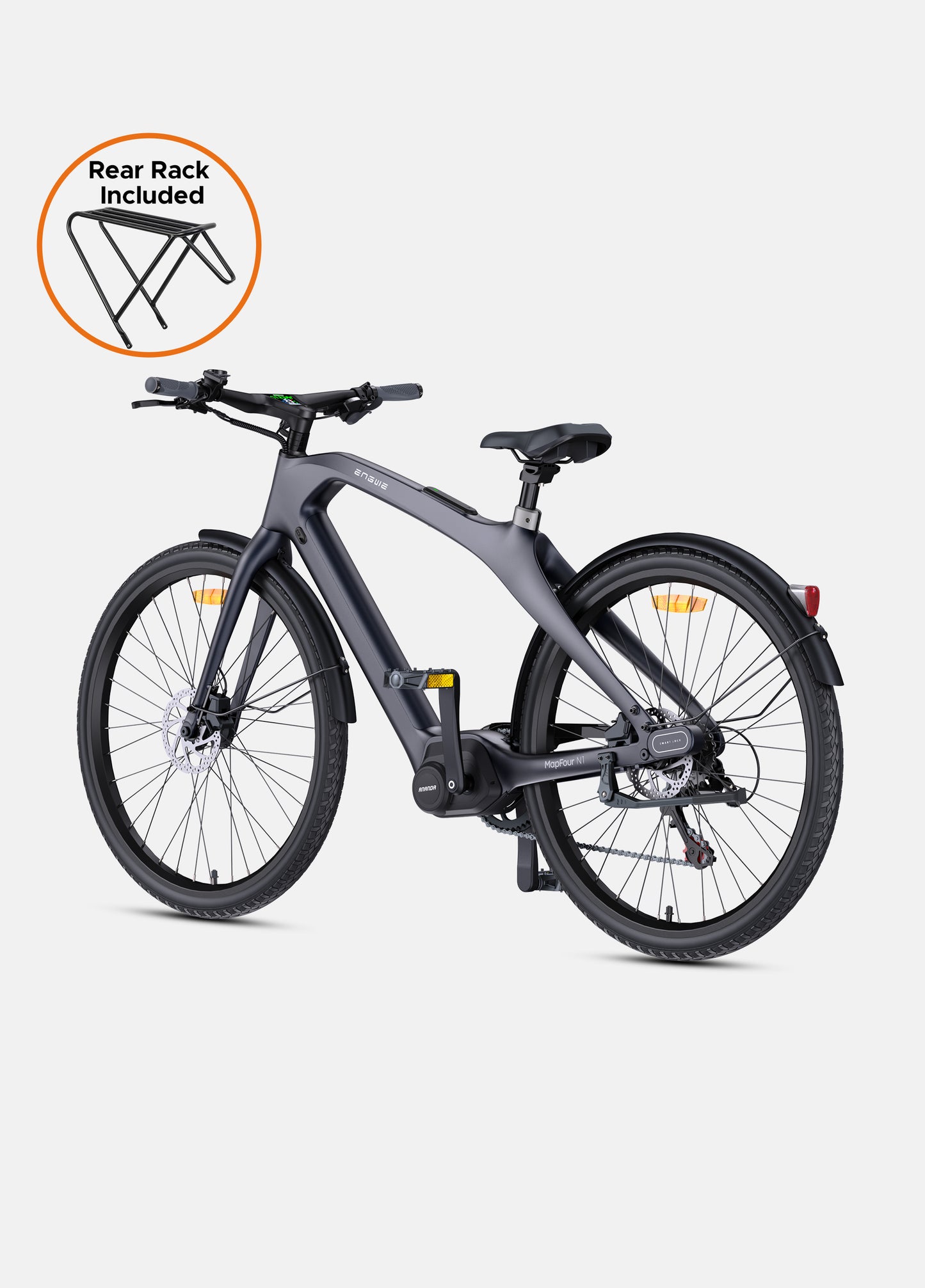 ENGWE MAPFOUR N1 PRO
