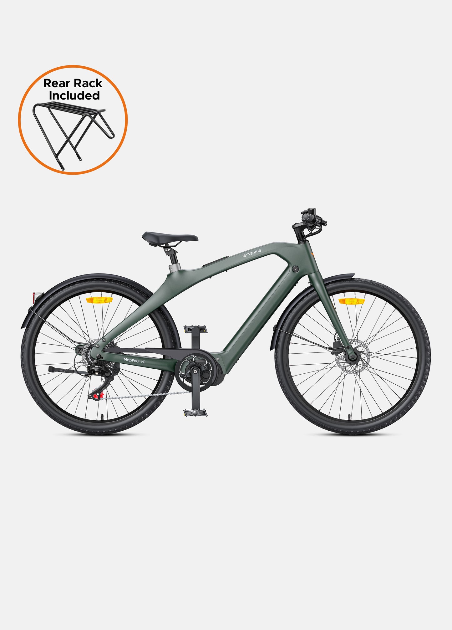 ENGWE MAPFOUR N1 PRO