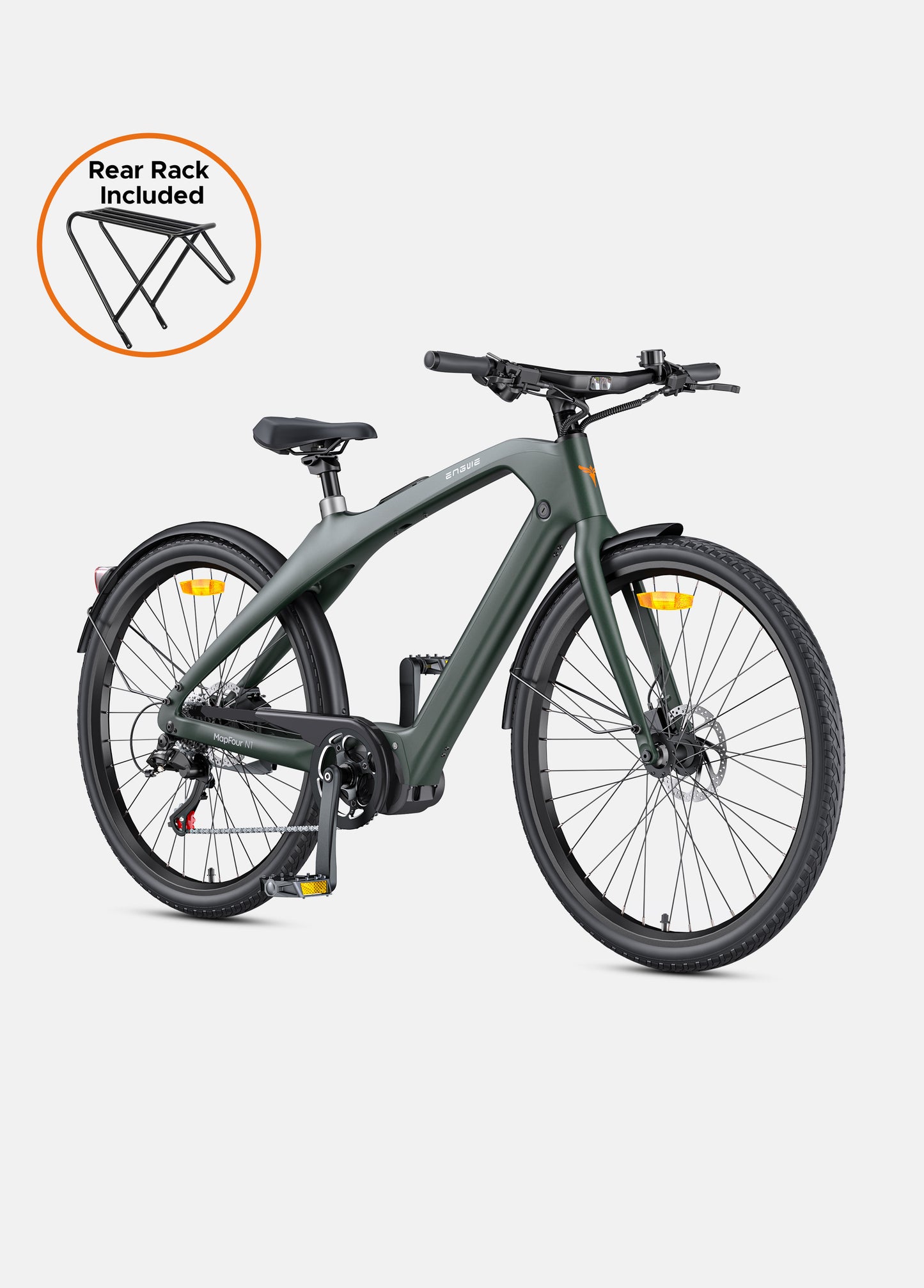 ENGWE MAPFOUR N1 PRO