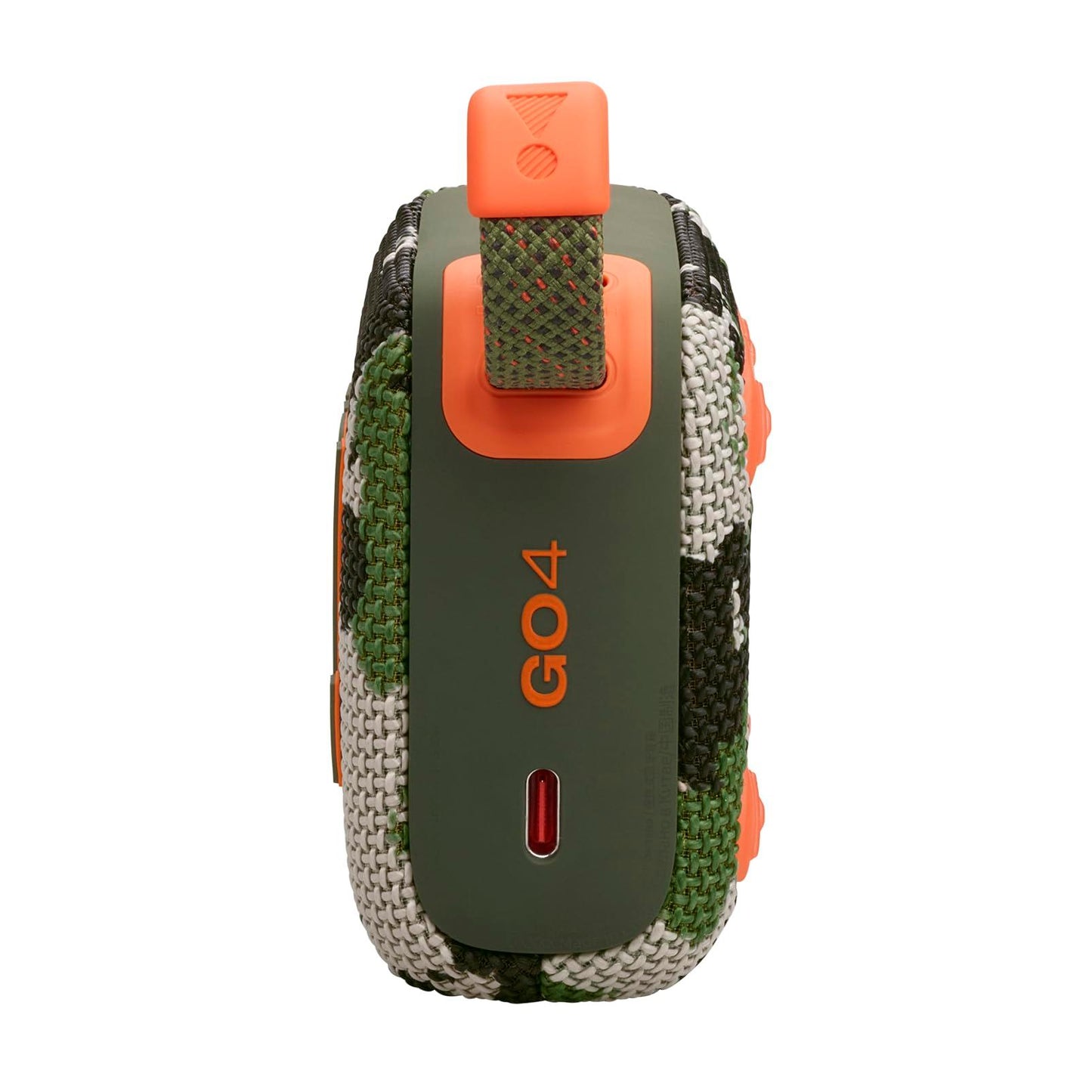 JBL Go 4 in Blau – Tragbare Bluetooth-Lautsprecher-Box mit JBL Pro Sound, tiefem Bass und Playtime-Boost-Funktion – Wasserfest und staubfest – 7 h Laufzeit Alcovic