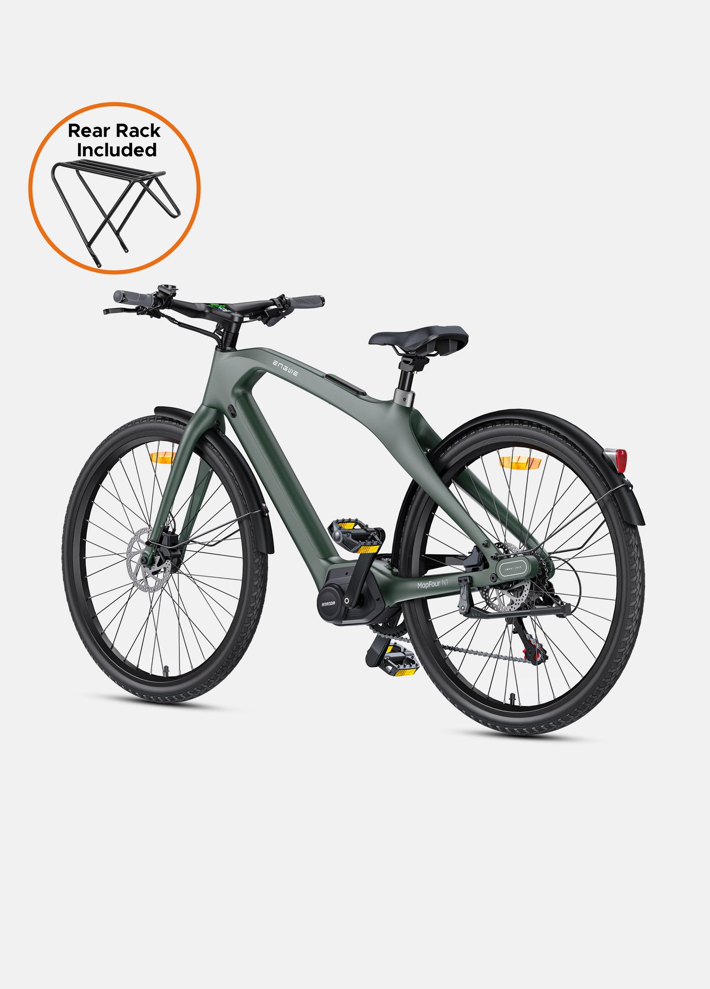 ENGWE MAPFOUR N1 PRO