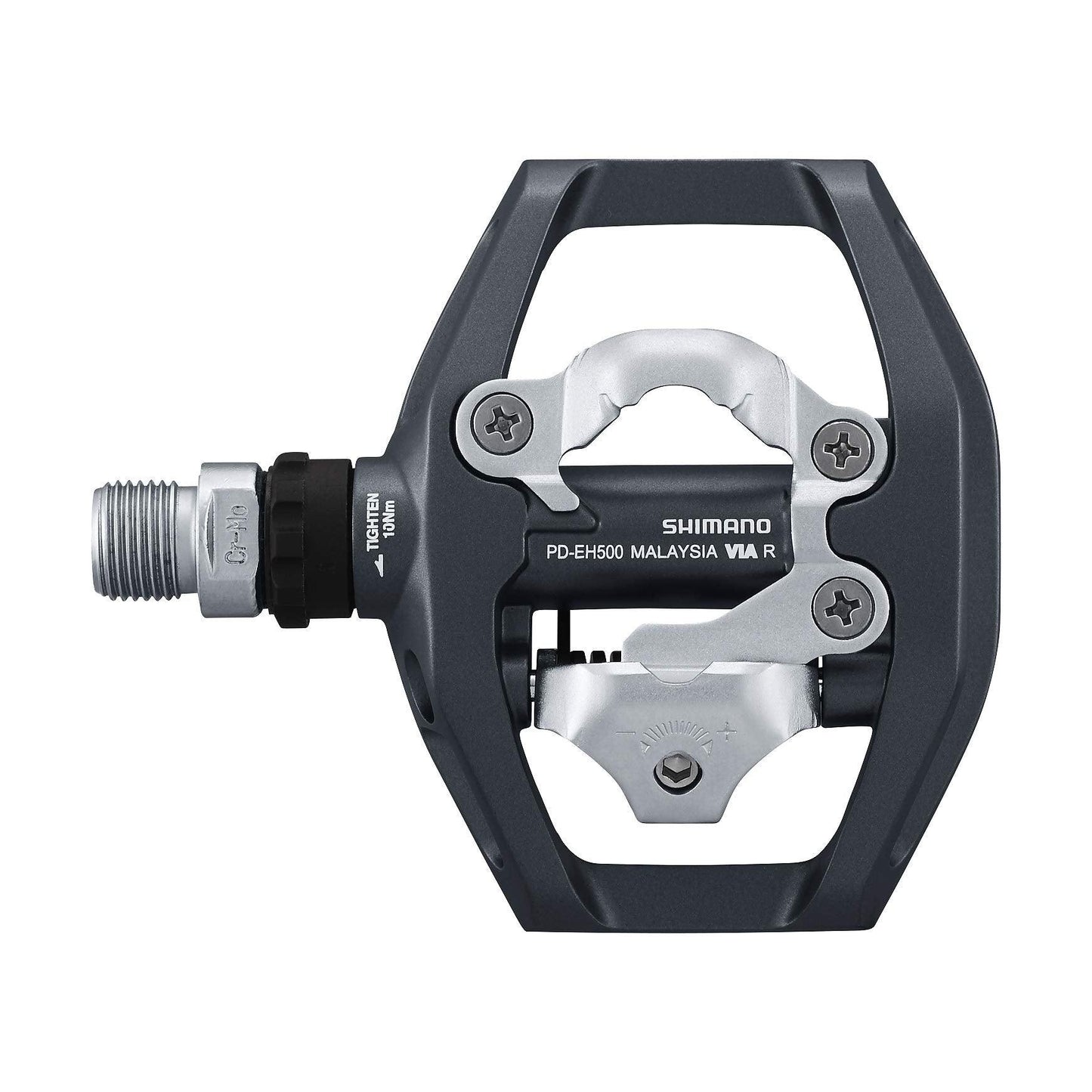 Shimano SPD Pedal PD-EH500 0 Alcovic