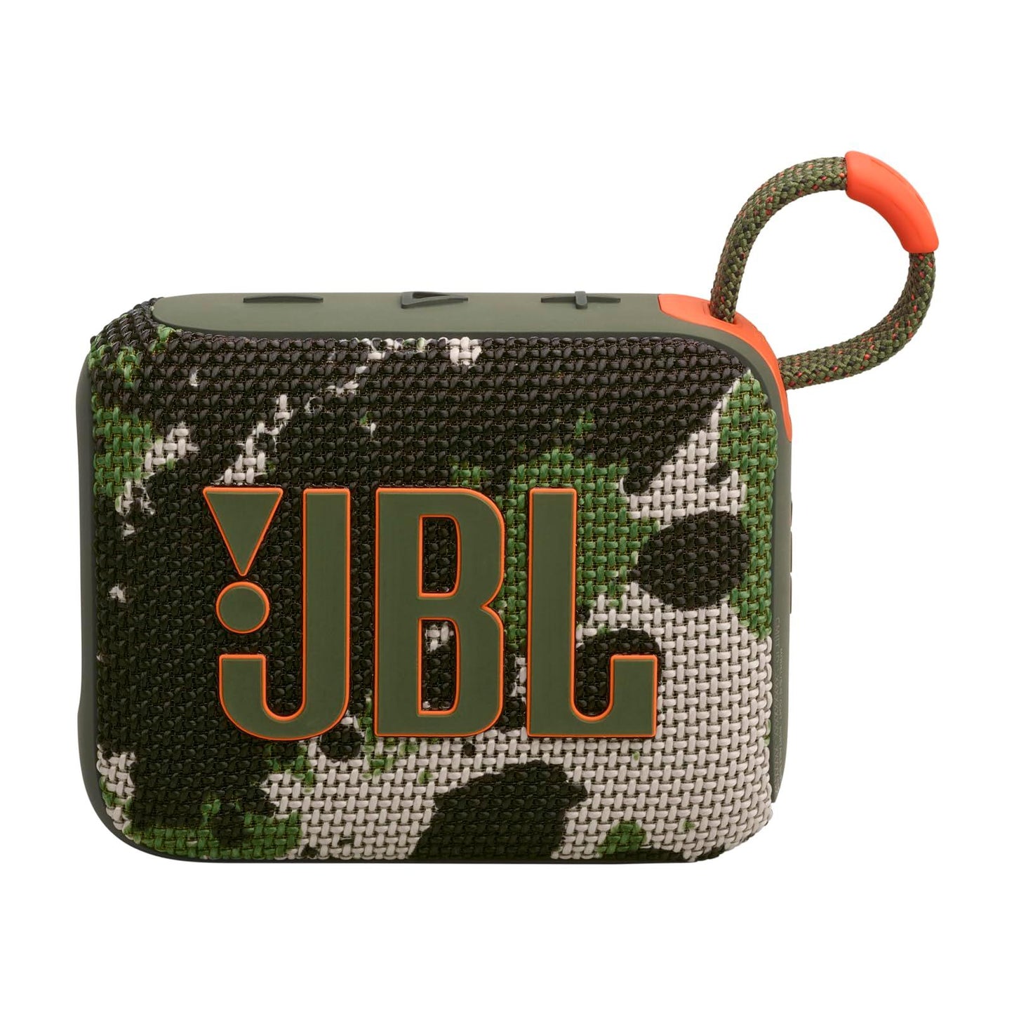 JBL Go 4 in Blau – Tragbare Bluetooth-Lautsprecher-Box mit JBL Pro Sound, tiefem Bass und Playtime-Boost-Funktion – Wasserfest und staubfest – 7 h Laufzeit Alcovic