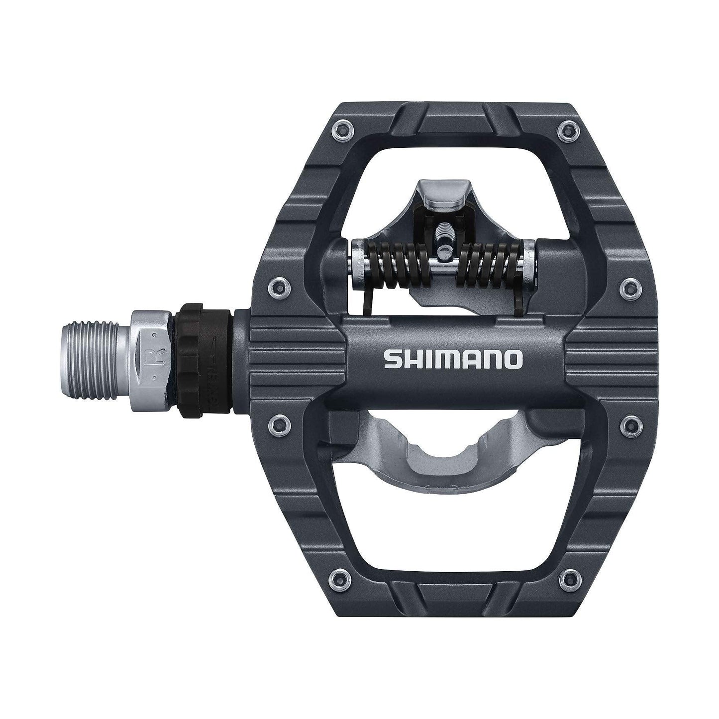 Shimano SPD Pedal PD-EH500 0 Alcovic