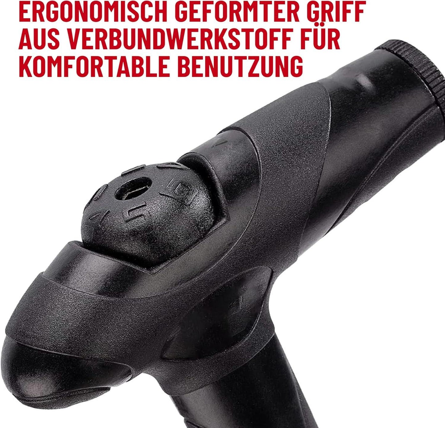 PRO BIKE TOOL Einstellbarer Drehmomentschlüssel Fahrrad 4, 5, 6 NM - Hochwertiges Fahrrad Multifunktionswerkzeug - Inklusive 3, 4, 5mm Allen & T25 Werkzeugbits - Fahrrad Drehmomentschlüssel Rennrad Alcovic