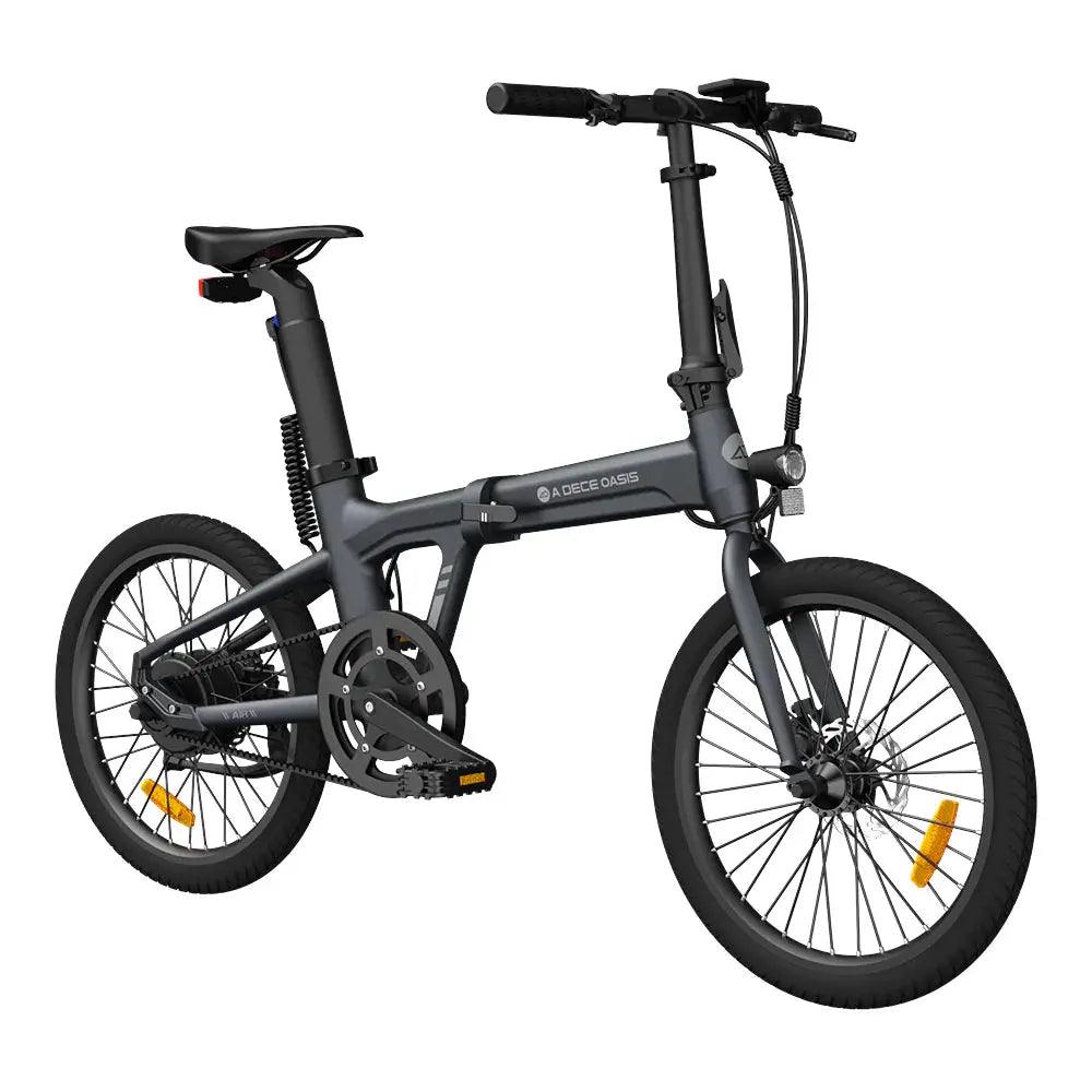 ADO Air 20 Faltbares Elektrofahrrad - Alcovic