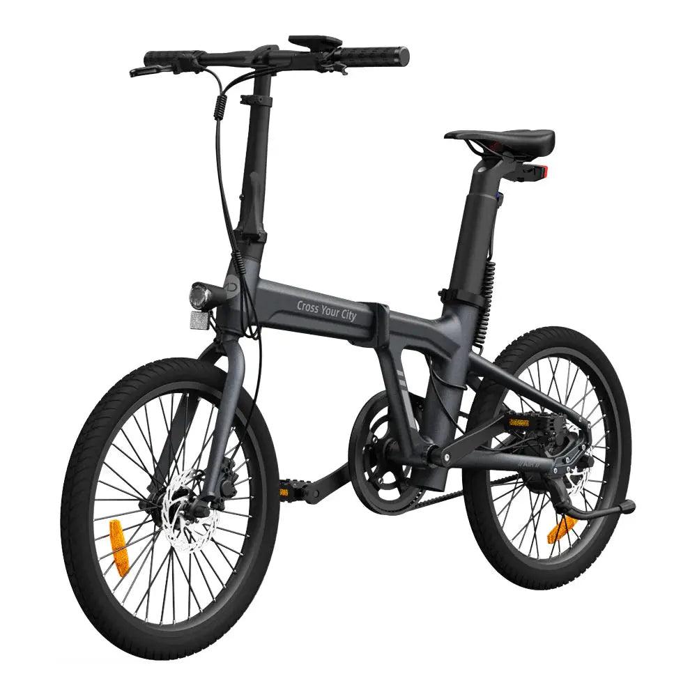 ADO Air 20 Faltbares Elektrofahrrad - Alcovic