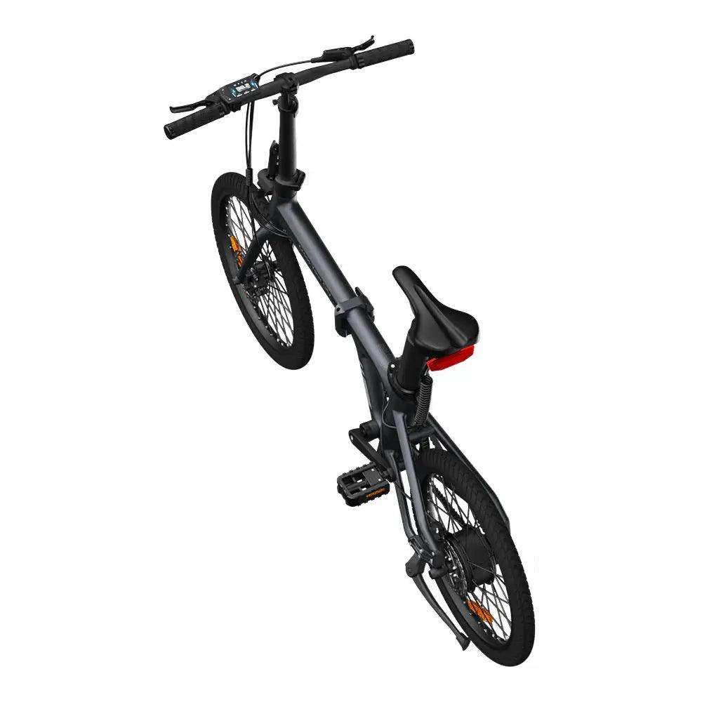 ADO Air 20 Faltbares Elektrofahrrad - Alcovic