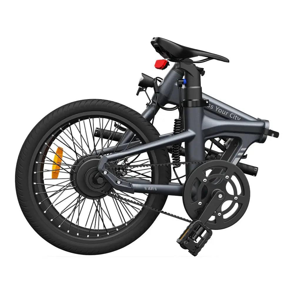 ADO Air 20 Faltbares Elektrofahrrad - Alcovic