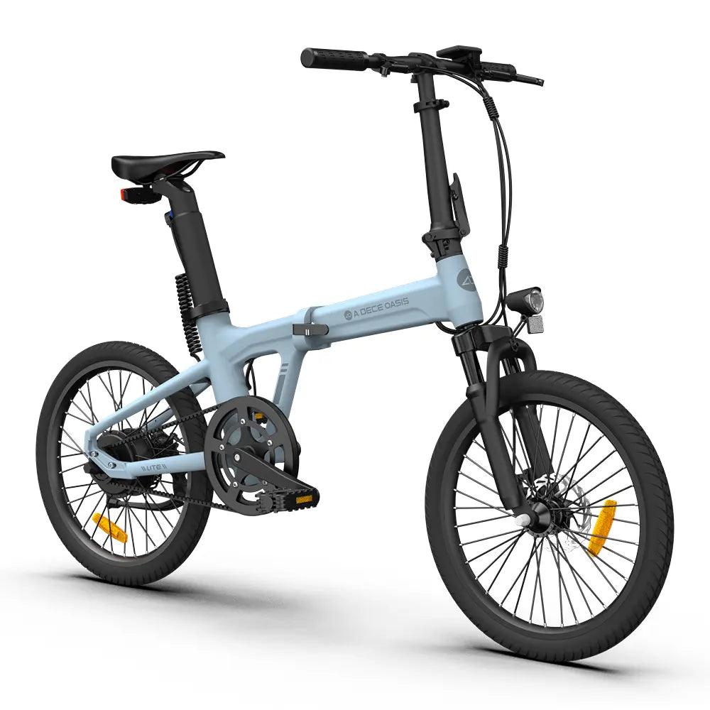 ADO Air 20 Faltbares Elektrofahrrad - Alcovic
