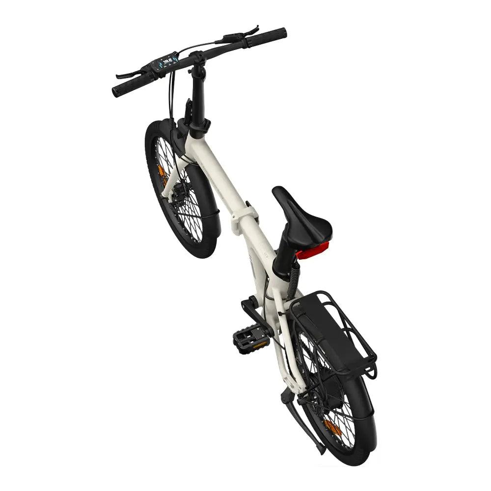 ADO Air 20 Pro faltbares Elektrofahrrad - Alcovic