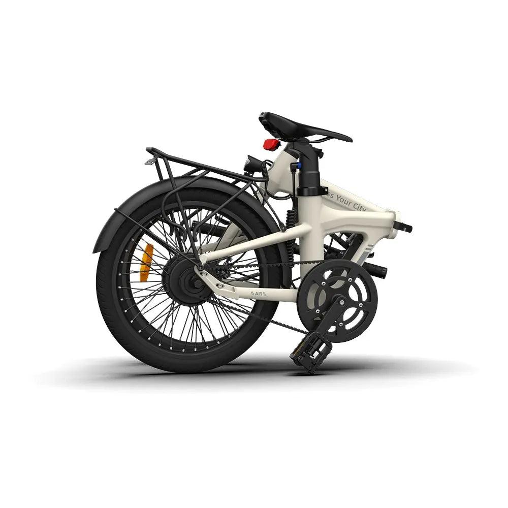 ADO Air 20 Pro faltbares Elektrofahrrad - Alcovic