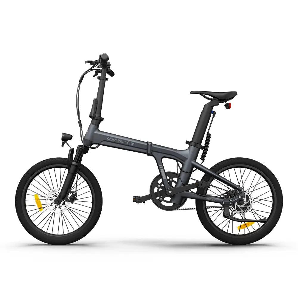 ADO Air 20 Faltbares Elektrofahrrad - Alcovic