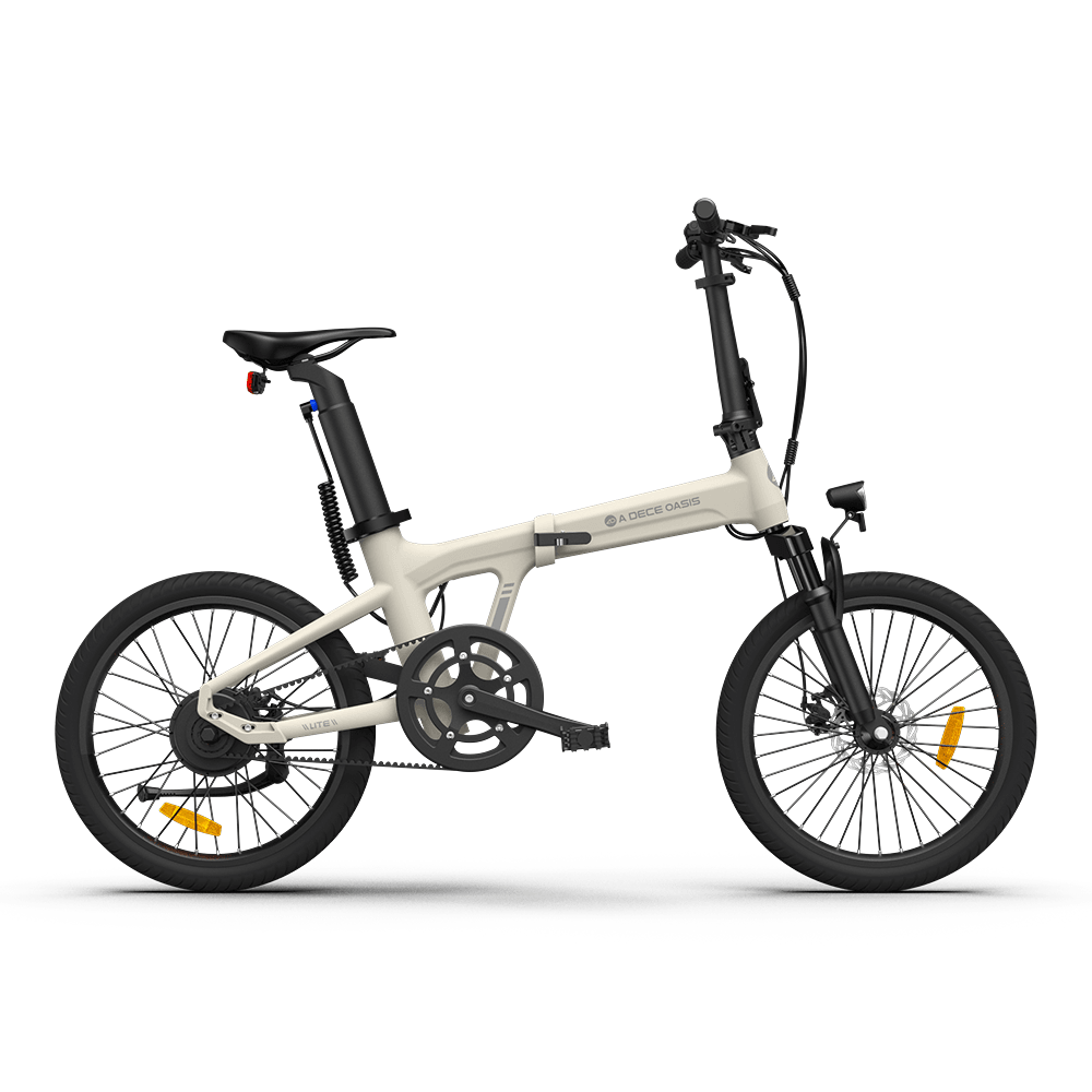 ADO Air 20 Faltbares Elektrofahrrad My Store