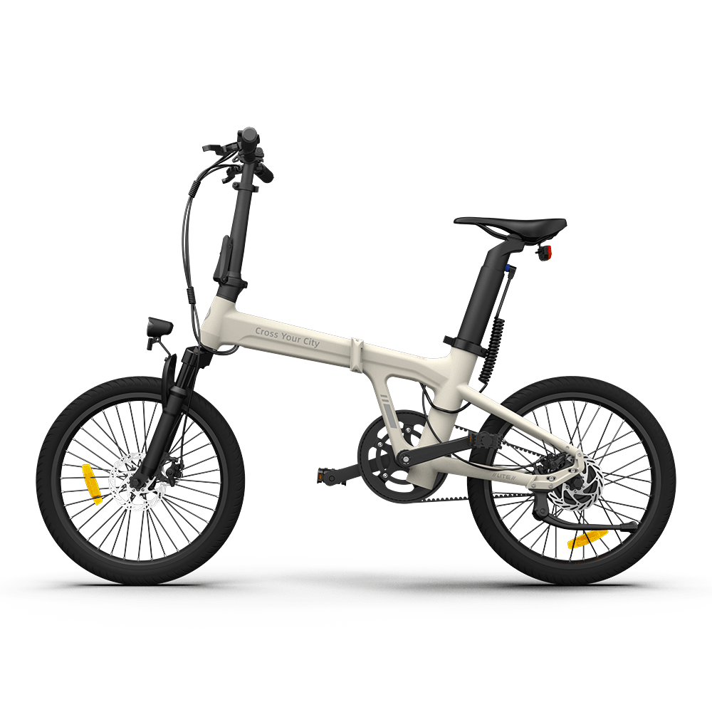 ADO Air 20 Faltbares Elektrofahrrad My Store