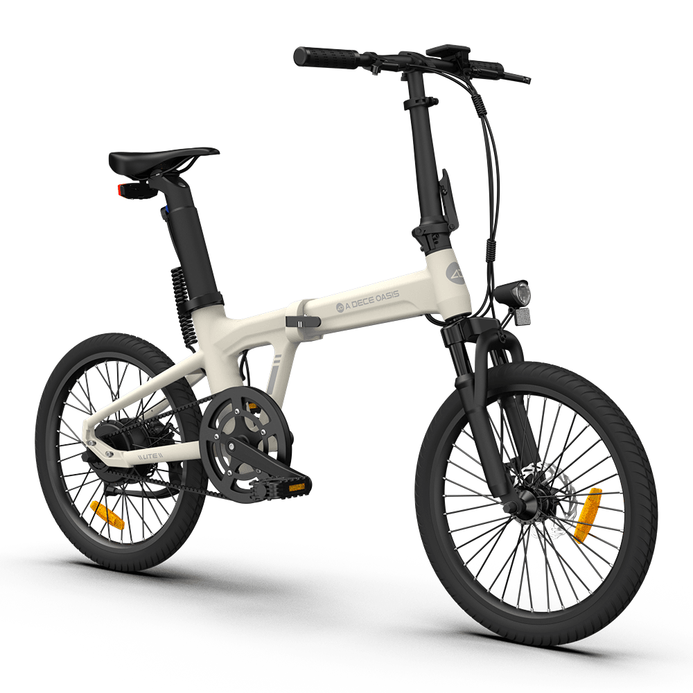ADO Air 20 Faltbares Elektrofahrrad My Store