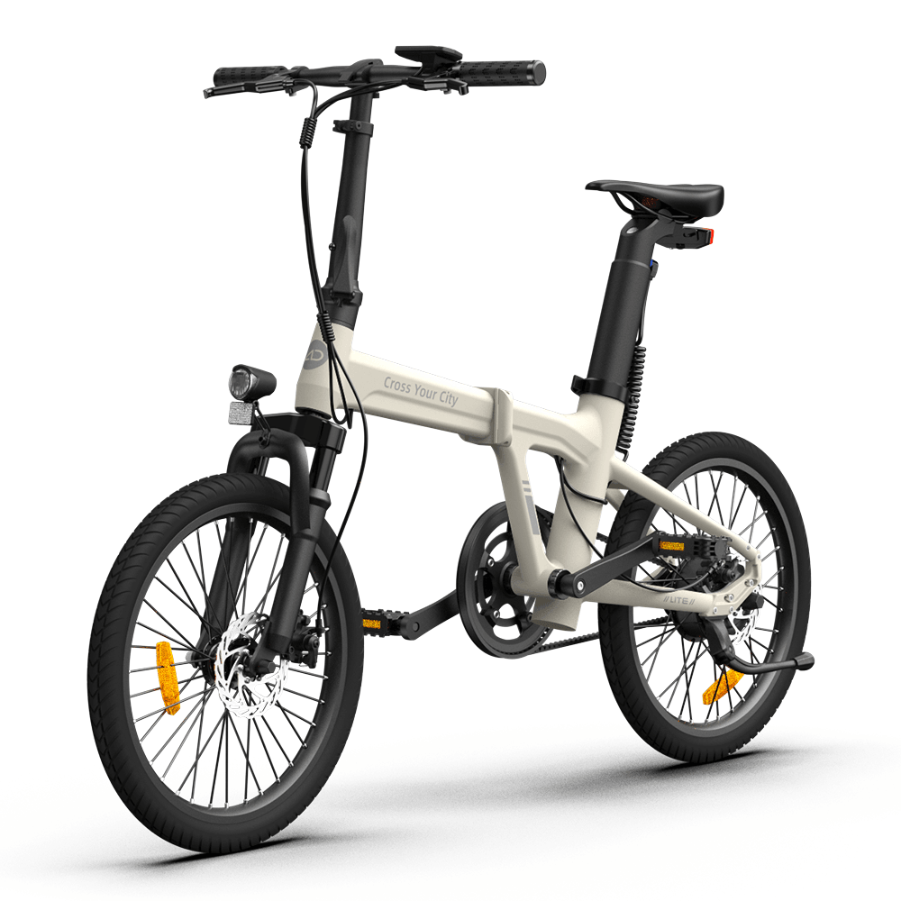 ADO Air 20 Faltbares Elektrofahrrad My Store