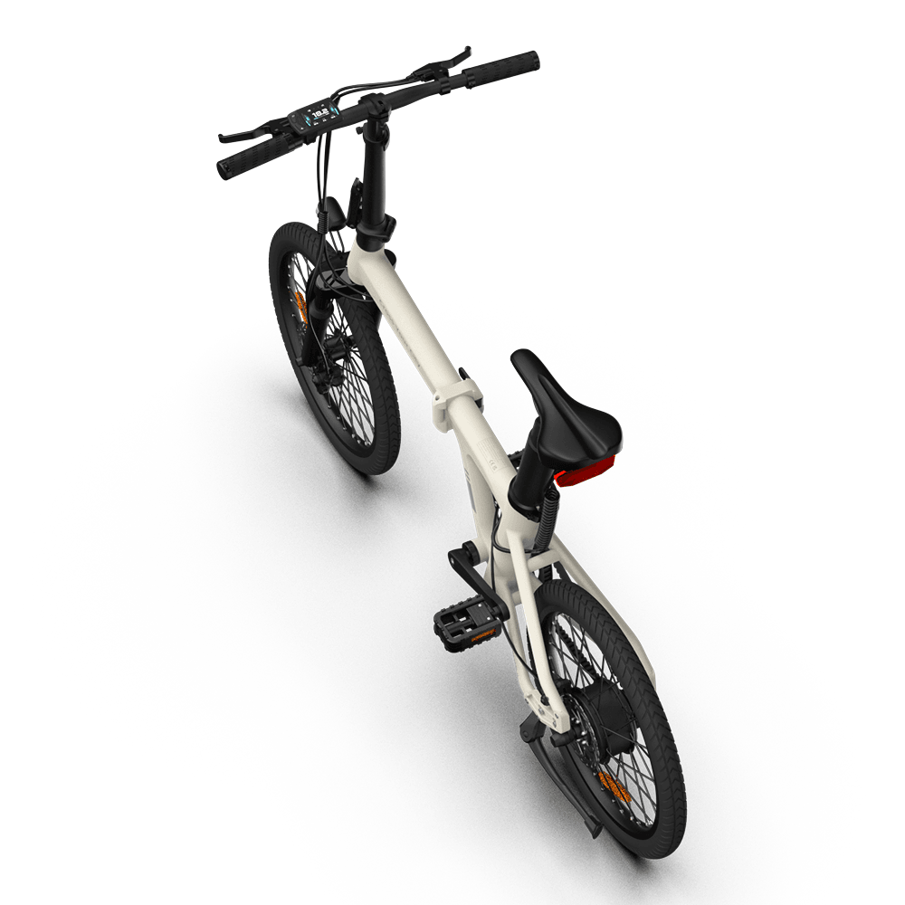 ADO Air 20 Faltbares Elektrofahrrad My Store