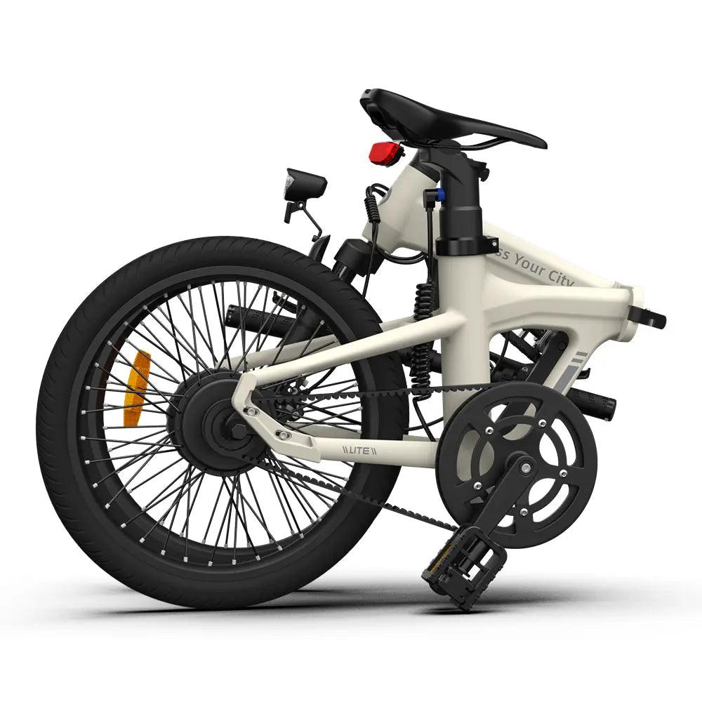 ADO Air 20 Faltbares Elektrofahrrad - Alcovic