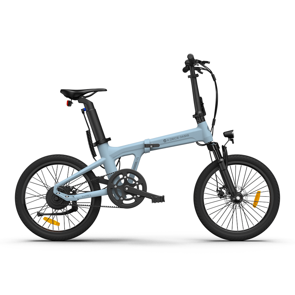 ADO Air 20 Faltbares Elektrofahrrad My Store