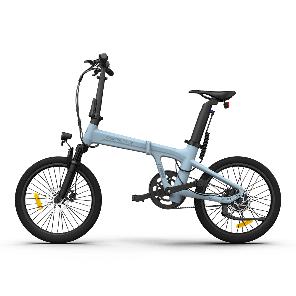 ADO Air 20 Faltbares Elektrofahrrad My Store