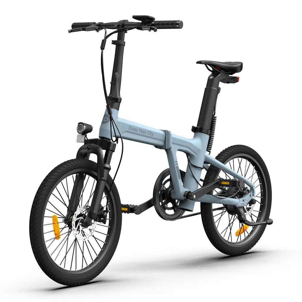ADO Air 20 Faltbares Elektrofahrrad - Alcovic