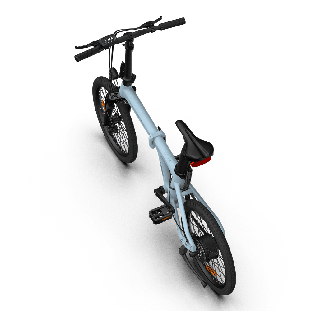 ADO Air 20 Faltbares Elektrofahrrad My Store