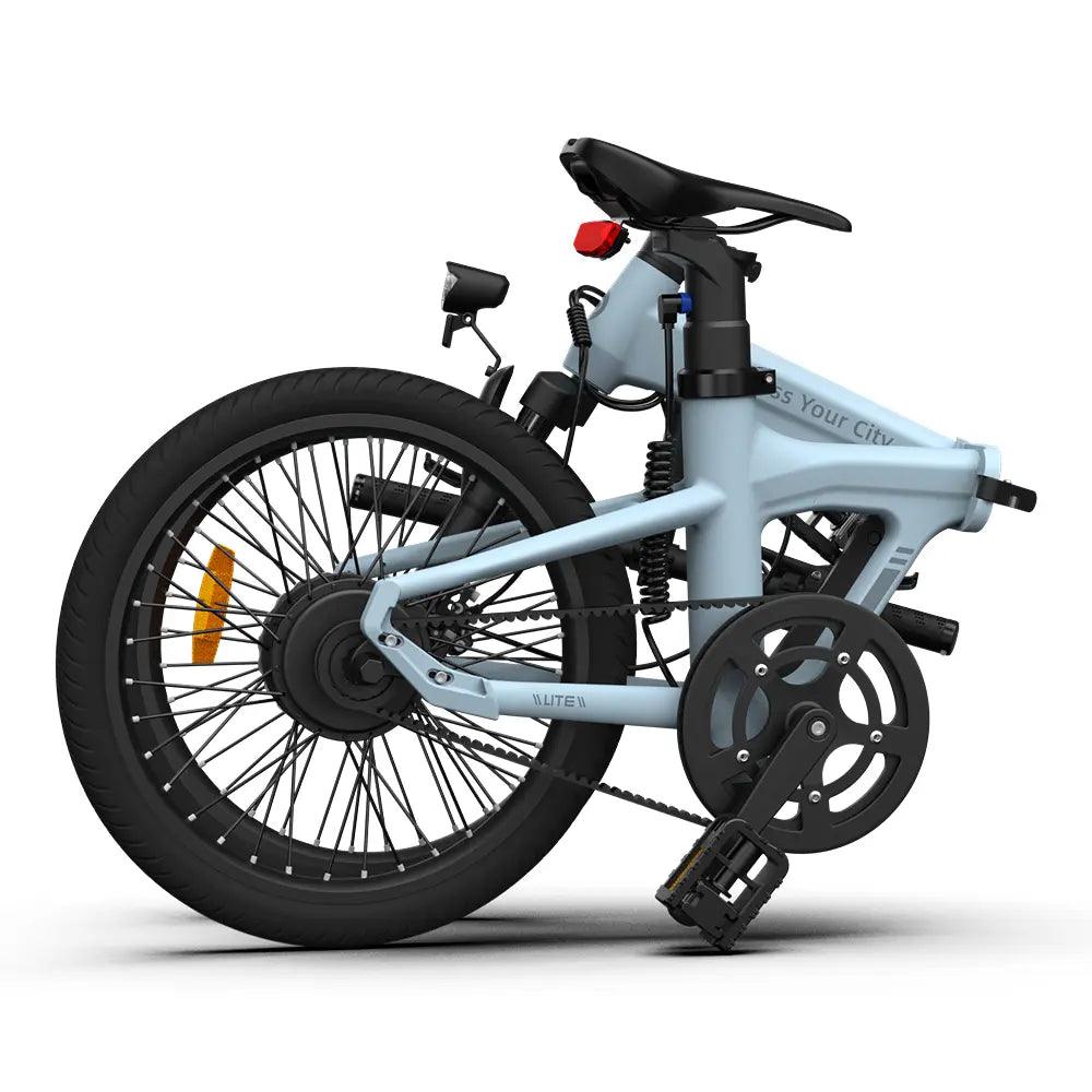 ADO Air 20 Faltbares Elektrofahrrad - Alcovic