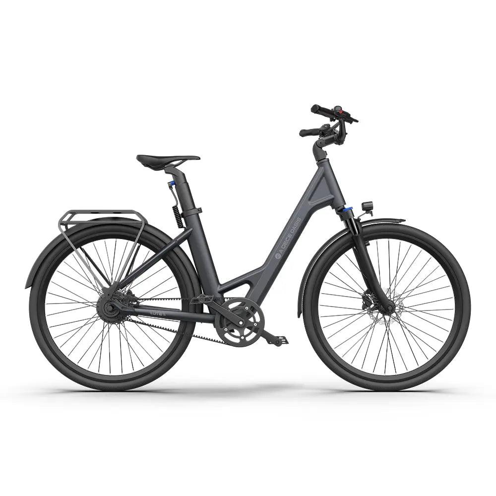 ADO Air28 Pro Allrounder Urban Elektrofahrrad - Alcovic