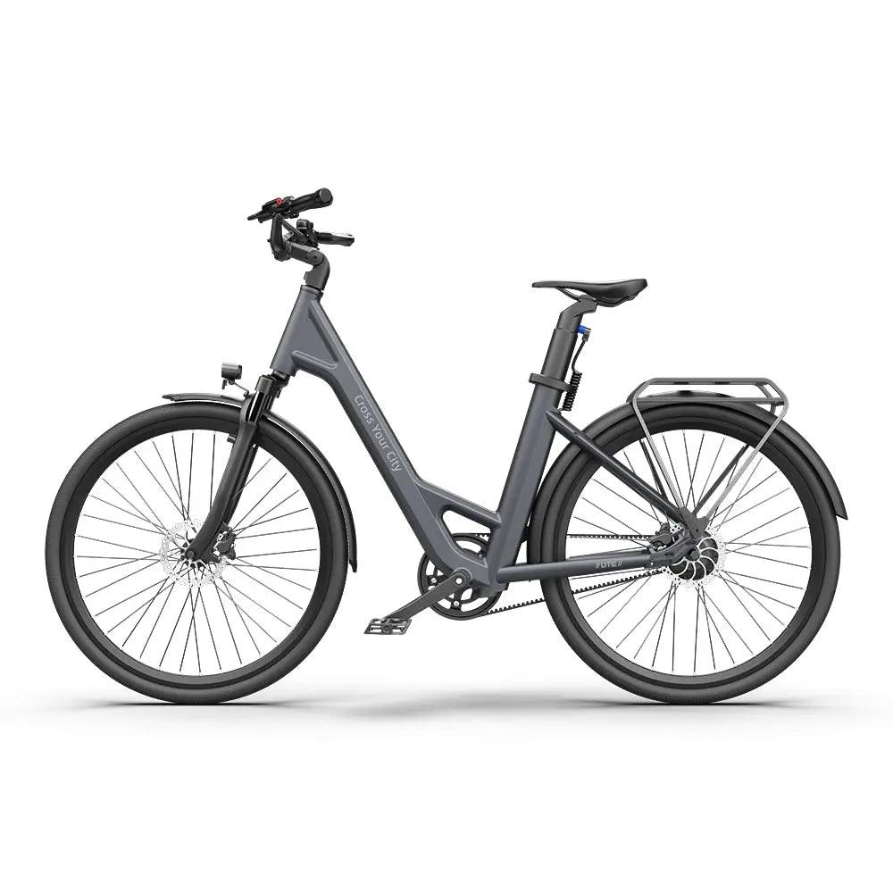 ADO Air28 Pro Allrounder Urban Elektrofahrrad - Alcovic