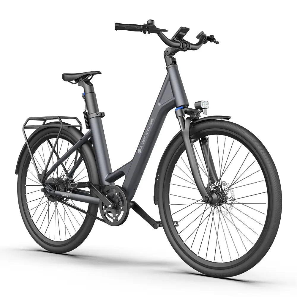 ADO Air28 Pro Allrounder Urban Elektrofahrrad - Alcovic