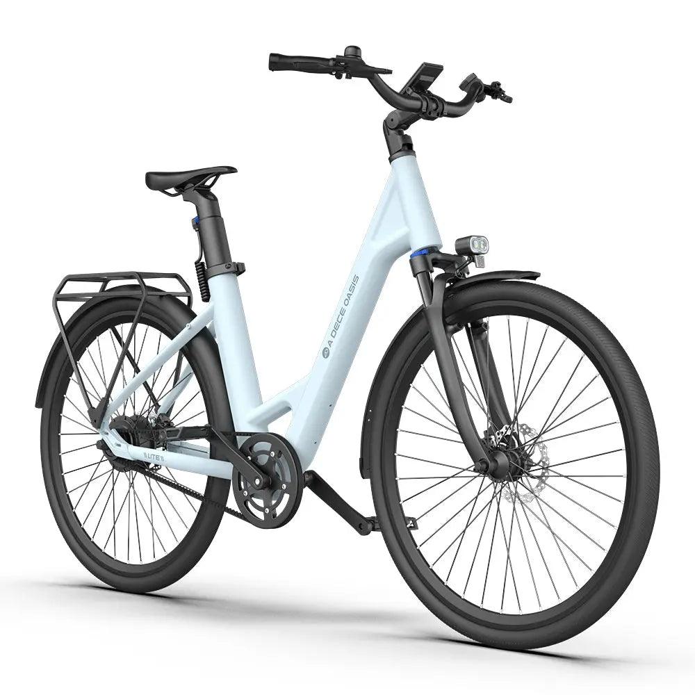 ADO Air28 Pro Allrounder Urban Elektrofahrrad - Alcovic