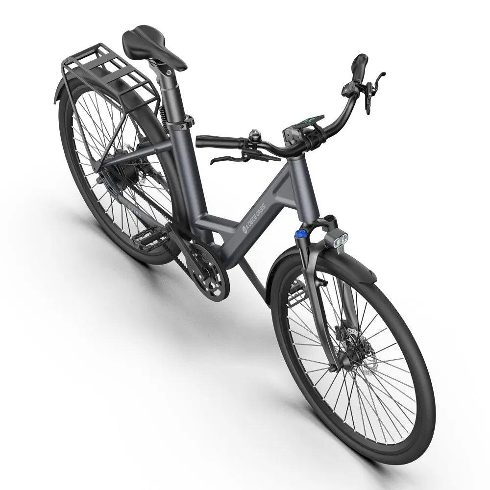 ADO Air28 Pro Allrounder Urban Elektrofahrrad - Alcovic