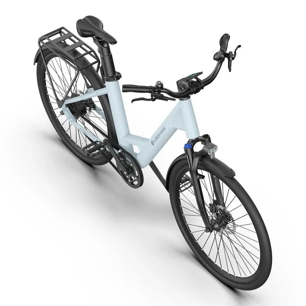 ADO Air28 Pro Allrounder Urban Elektrofahrrad - Alcovic