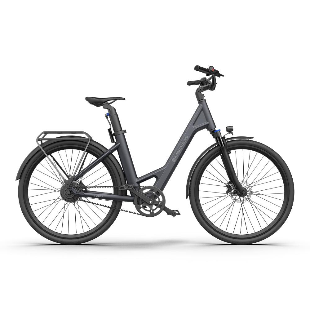 ADO Air 28 Allrounder Urban Elektrofahrrad Alcovic
