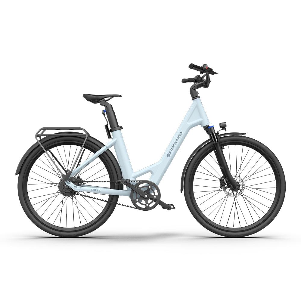 ADO Air 28 Allrounder Urban Elektrofahrrad Alcovic