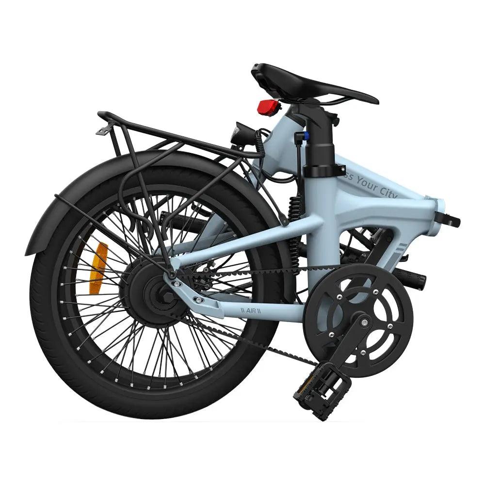 ADO Air 20 Pro faltbares Elektrofahrrad - Alcovic