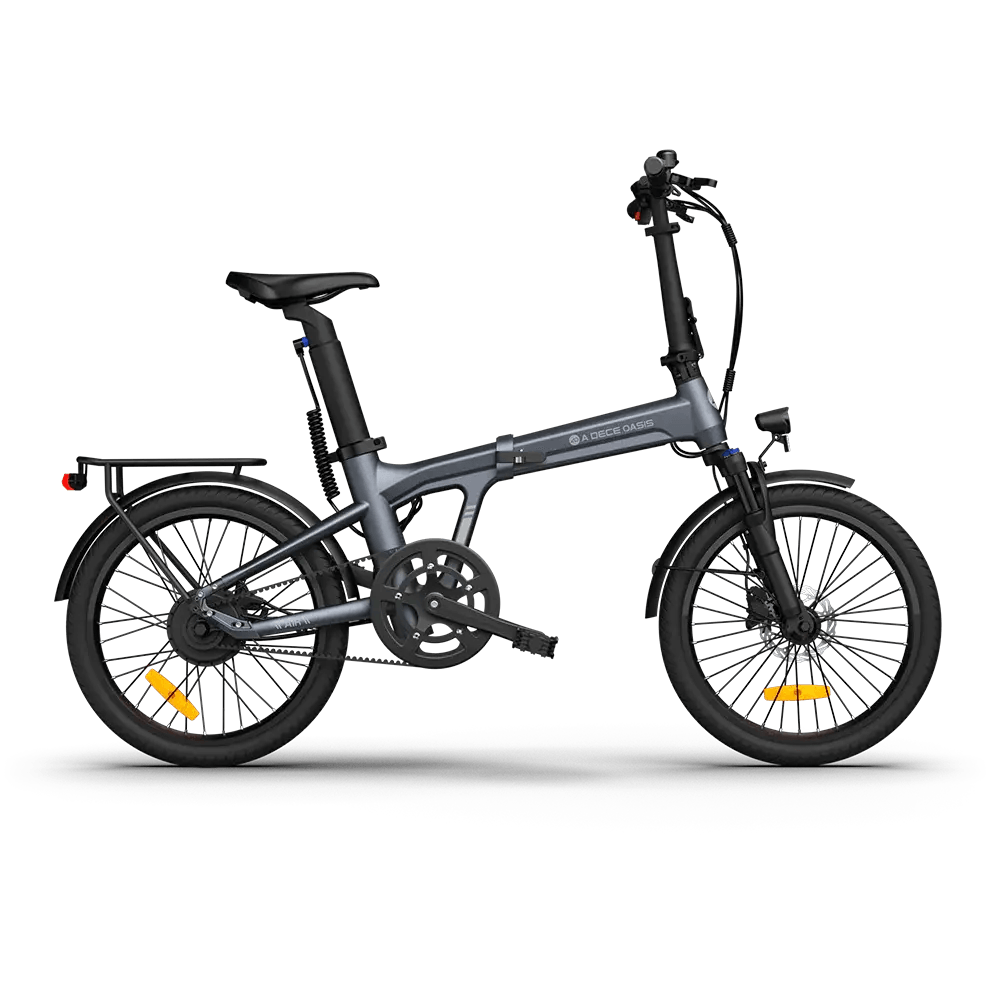 ADO Air 20 Pro faltbares Elektrofahrrad - Alcovic