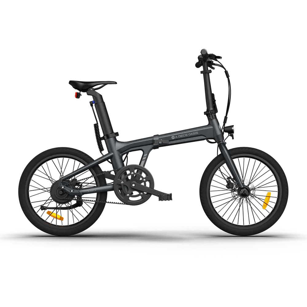 ADO Air 20 Faltbares Elektrofahrrad - Alcovic