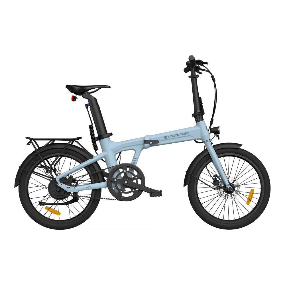 ADO Air 20 Pro faltbares Elektrofahrrad - Alcovic