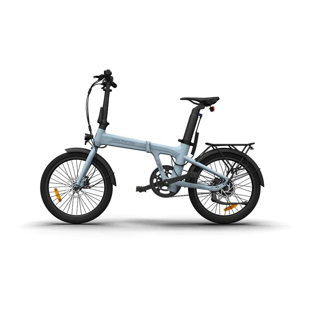 ADO Air 20 Pro faltbares Elektrofahrrad - Alcovic