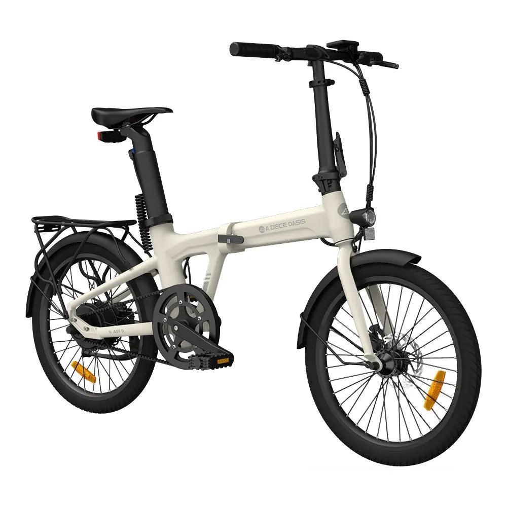 ADO Air 20 Pro faltbares Elektrofahrrad - Alcovic
