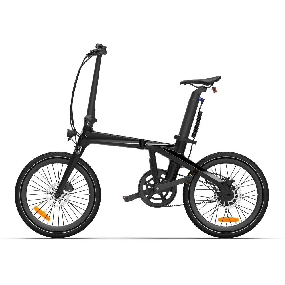 ADO Air Carbon Das leichteste faltbare Elektrofahrrad aus Carbon Alcovic