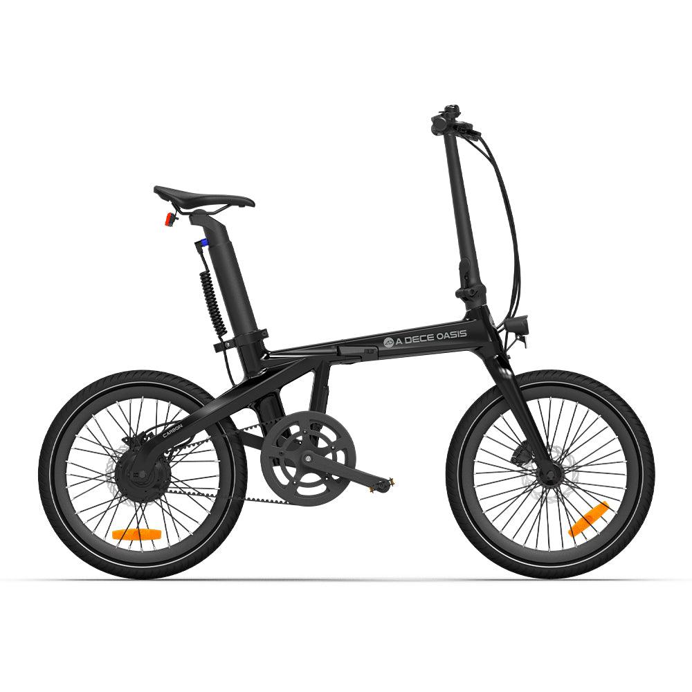 ADO Air Carbon Das leichteste faltbare Elektrofahrrad aus Carbon - Alcovic