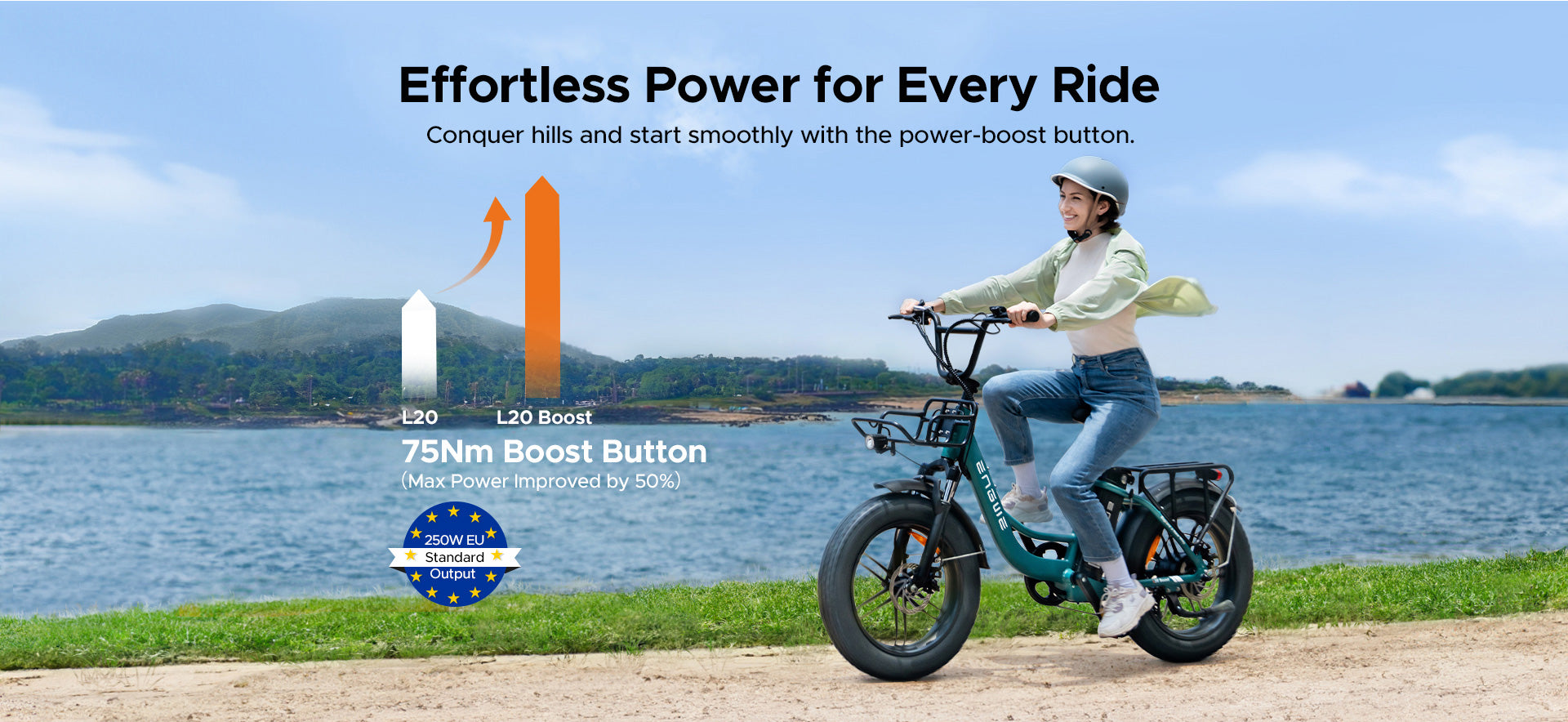 samebike_L20_BOOST_75nm_fat_tire_shimano_eu_standard_250w-Ladies_ebike_e-Bike
