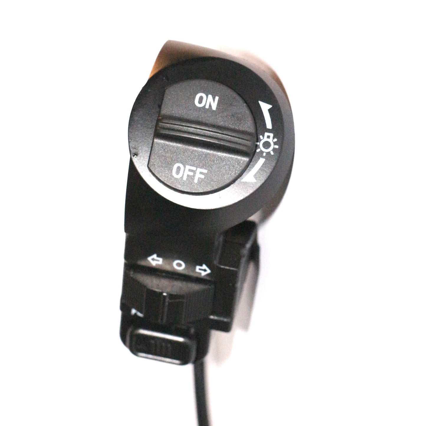 OUXI V8 eBike Lichtschalter