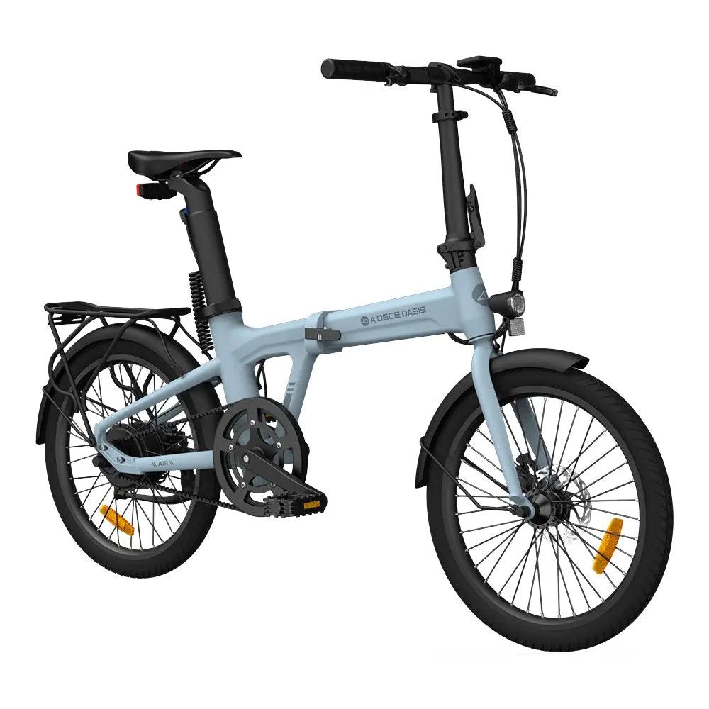 ADO Air 20 Pro faltbares Elektrofahrrad - Alcovic